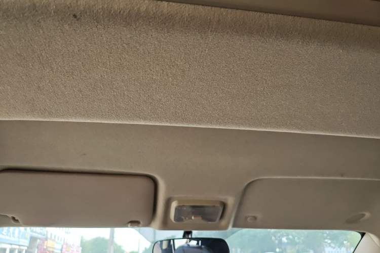 Used Dongfeng Fengon 330 2019 1.5L 330S Manual Comfort Version China VI Standard