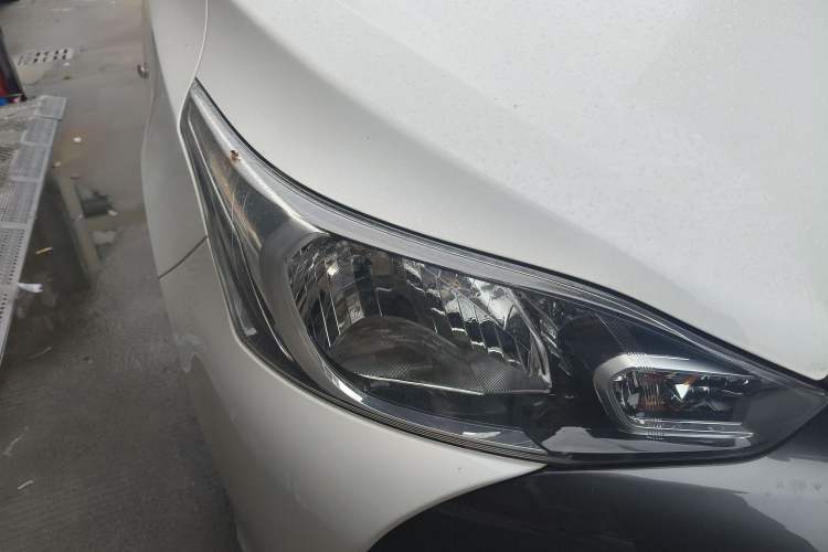Used Toyota YARiS L Zhi Xuan 2022 1.5L CVT Leading PLUS Edition Right Front Headlight