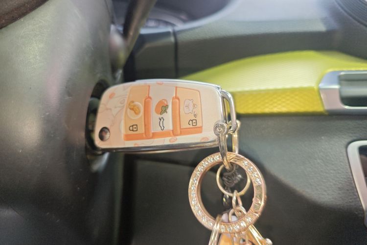 Used Audi Q2L 2018 35 TFSI Fashion Dynamic Version China V Emission Standard
