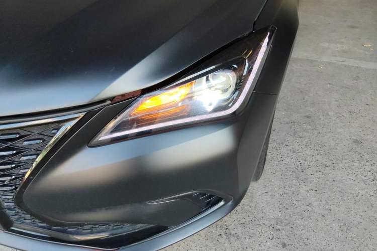 Used Changan Eado 2019 Blue Whale Edition 280T GDI DCT High-Speed Model
