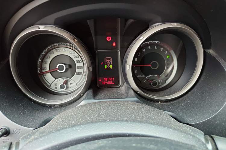 Used Mitsubishi Pajero 