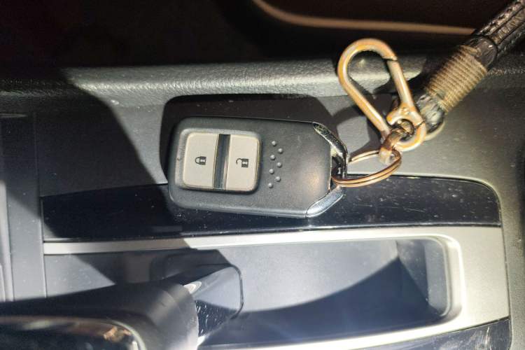 Used Honda Jade 2014 1.8L Automatic Comfort Elite Version 5 Seats