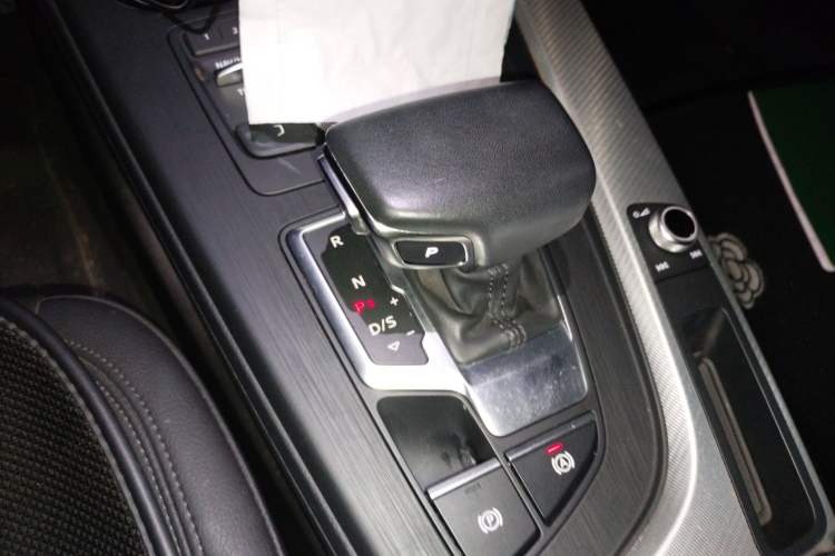 Used Audi A5 2017 Sportback 40 TFSI Fashion Model