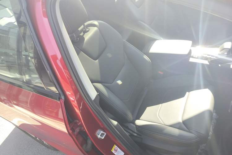 Used BYD Song Pro 2019 1.5T Automatic Luxury Model
