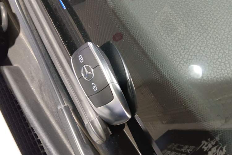 Used Mercedes-Benz B-Class 2020 B 200 Sport Edition
