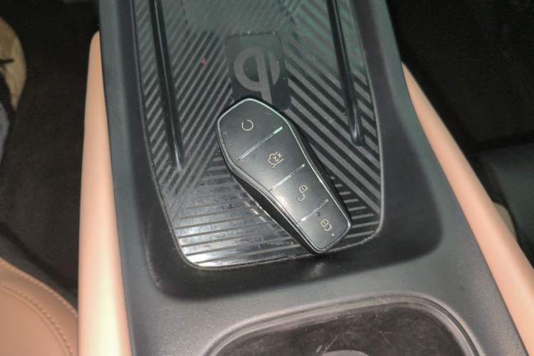 Used BYD Seagull 2023 Flying Edition