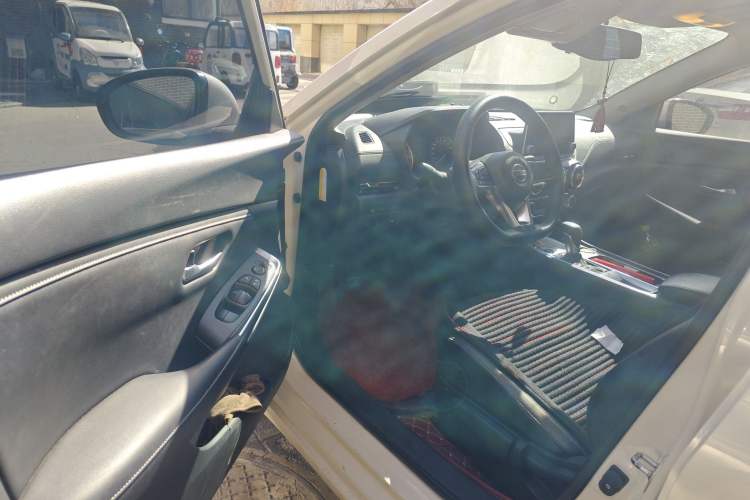 Used Nissan Sylphy 2020 1.6L XL CVT Enjoyment Edition
