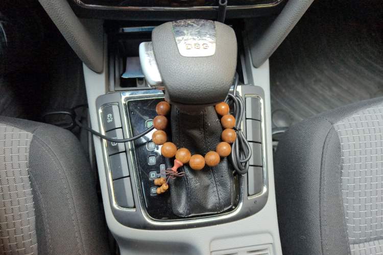 Used Skoda Superb 2012 1.4TSI DSG Zhiya Edition
