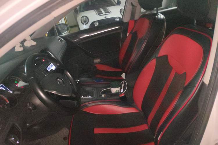 Used Volkswagen Golf 2016 230TSI Automatic Comfort Version