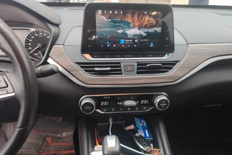 Used Nissan Teana 2021 2.0L XL Upper AD1 Smart Drive & Navigation Edition
