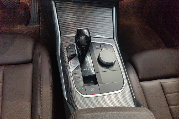 Used BMW 3 Series 2020 Restyled 325Li M Sport Package
