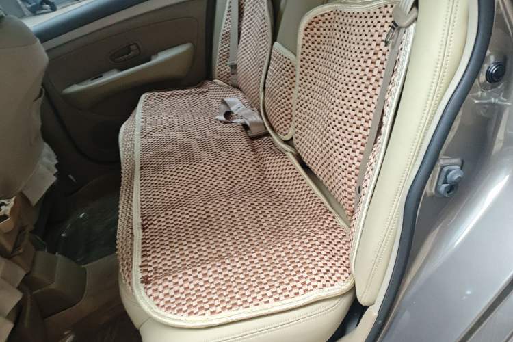 Used Nissan Sylphy 2012 Classic 1.6XE Manual Comfort Edition
