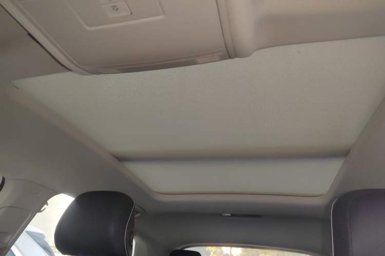 Used Volkswagen Tayron X 2023 330TSI Two-Wheel-Drive Prestige High-Energy Version