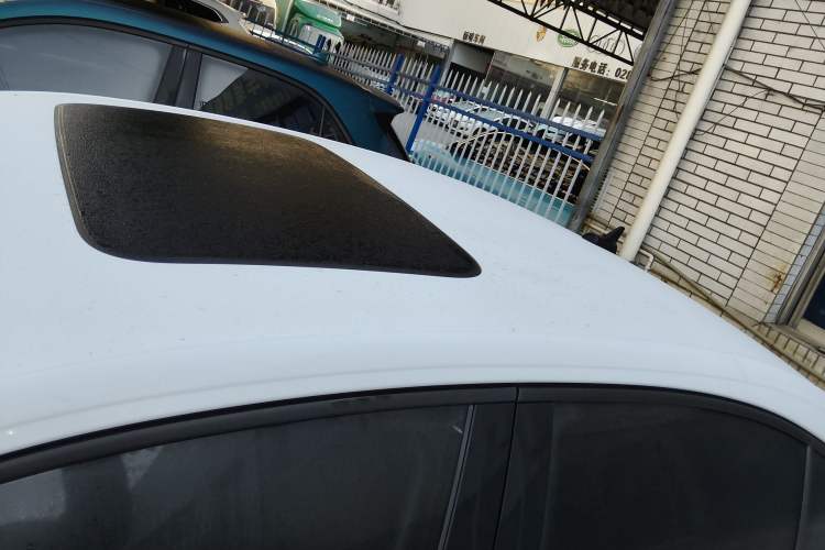 Used Volkswagen Bora 2023 200TSI DSG Smart Drive Version