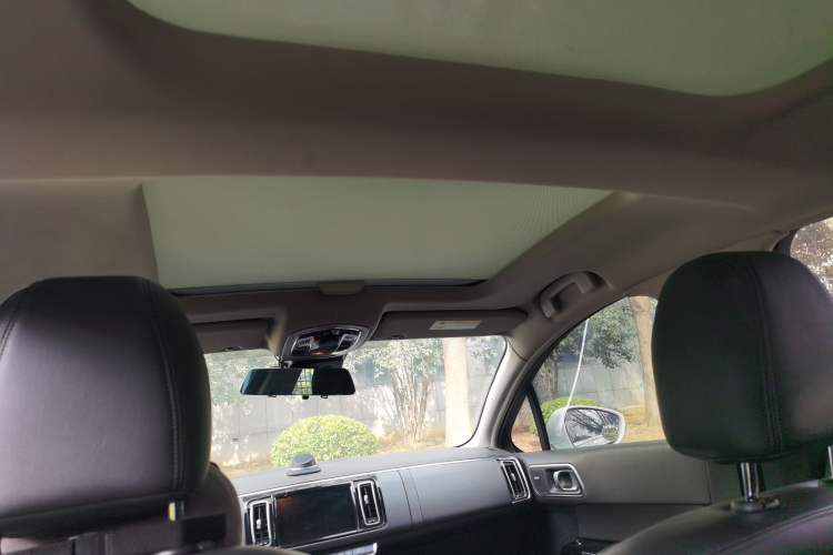 Used Citroen C6 2017 Revised Version 380THP Luxury Edition