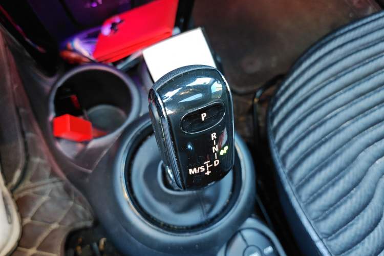 Used MINI 2019 1.5T COOPER Classic Edition Five-Door Version
