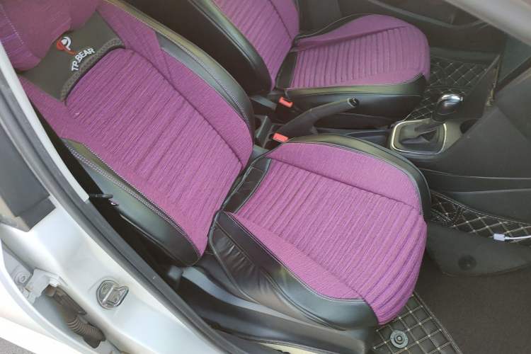 Used Volkswagen Polo 2016 1.4L Automatic Trendy Model