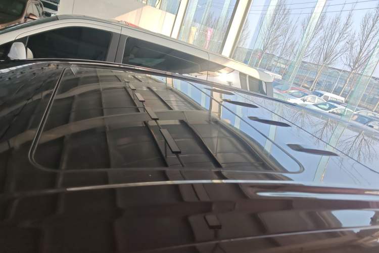 Used Buick GL8 2021 ES Landtrek 653T Luxury Model