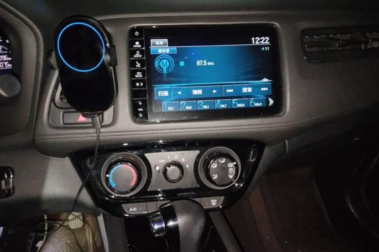 Used Honda Vezel 2020 1.5L CVT Pioneer Edition
