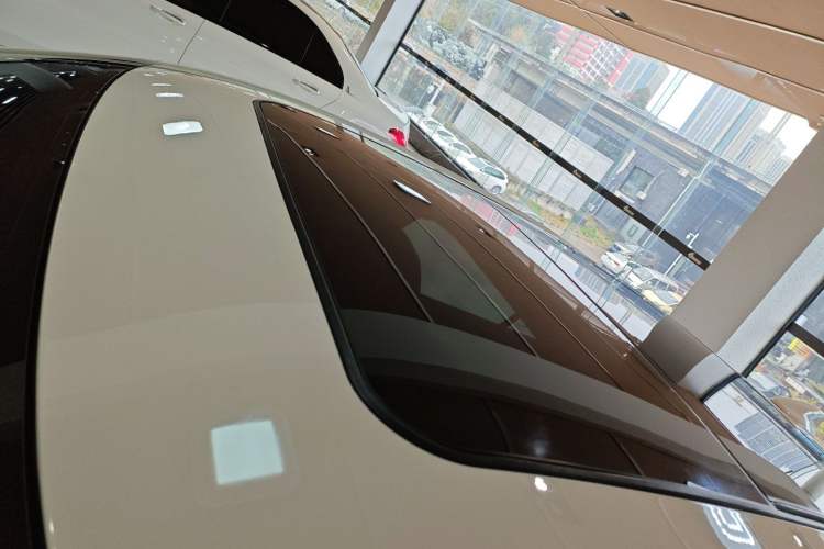 Used Cadillac CT5 2022 28T Luxury Version (Standard Edition)