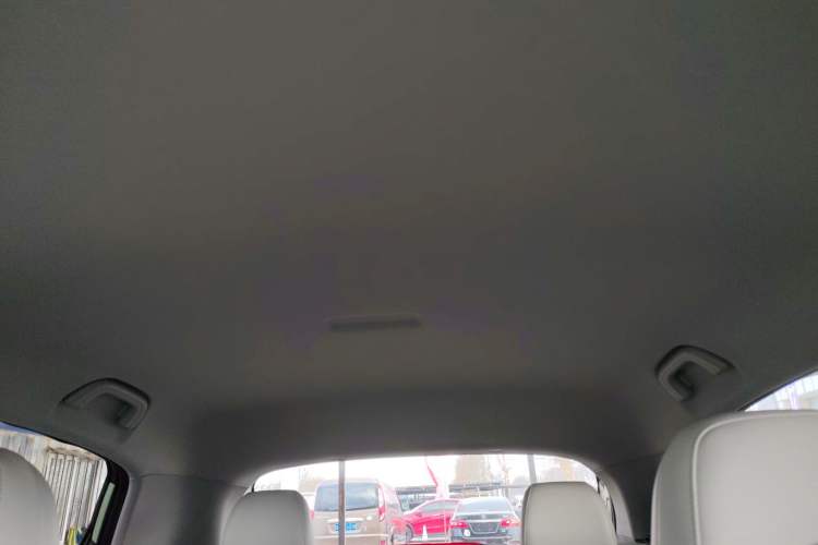 Used Geely Galaxy Geome 2025 310km Youth Edition