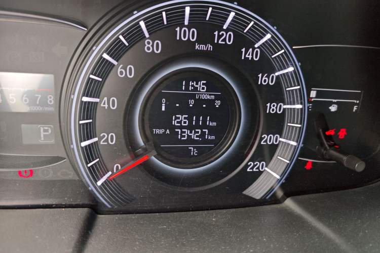 Used Honda Odyssey 2017 2.4L Smart Edition