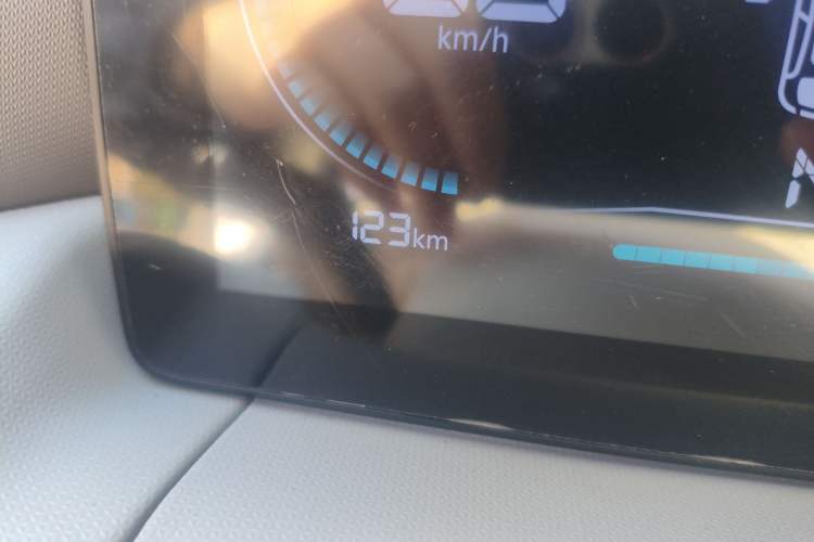 Used Leapmotor T03 2025 310 Comfort Edition