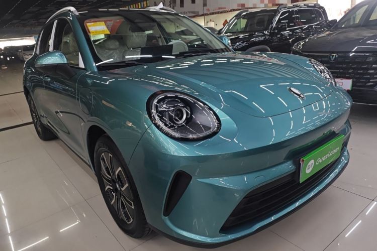 Used ORA ORA 5 2026 Model, 580km Max Edition