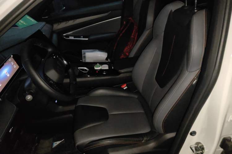 Used Geely Auto Emgrand X7 Sport 2023 Boyue COOL 1.5TD Smart Model