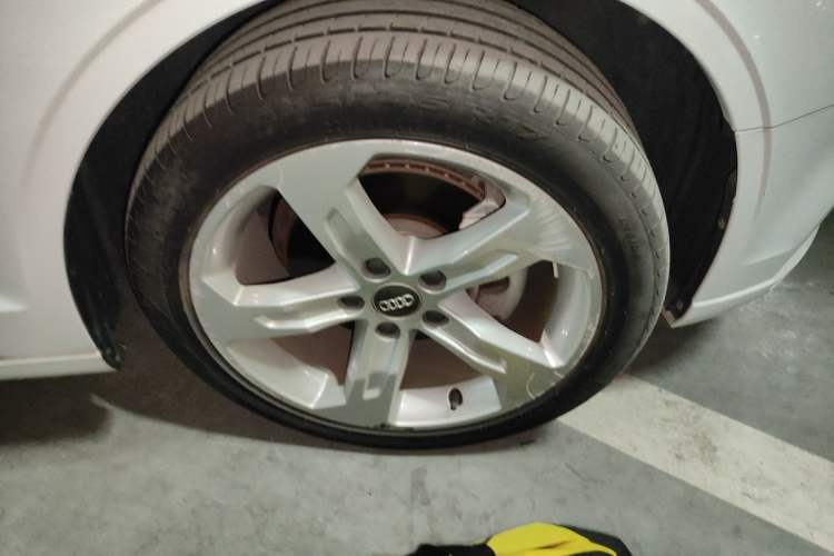 Used Audi A3 2020 Limousine 35 TFSI Ambition China VI