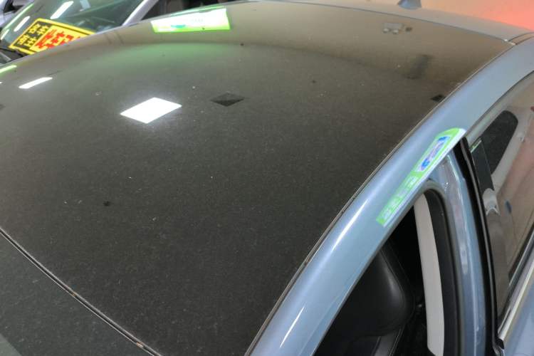 Used XPeng P5 2024 500 Smart Drive Edition
