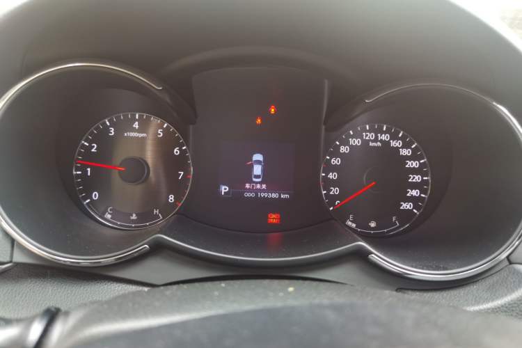 Used Kia Cadenza 2011 2.4L Elite Edition