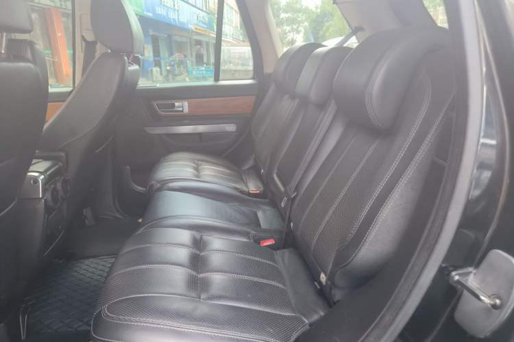 Used Land Rover Range Sport 2013 3.0 TDV6 Diesel Edition