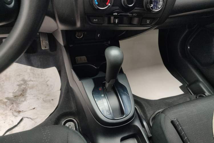 Used Honda Fit 2020 1.5L CVT Comfort Version Gear Lever
