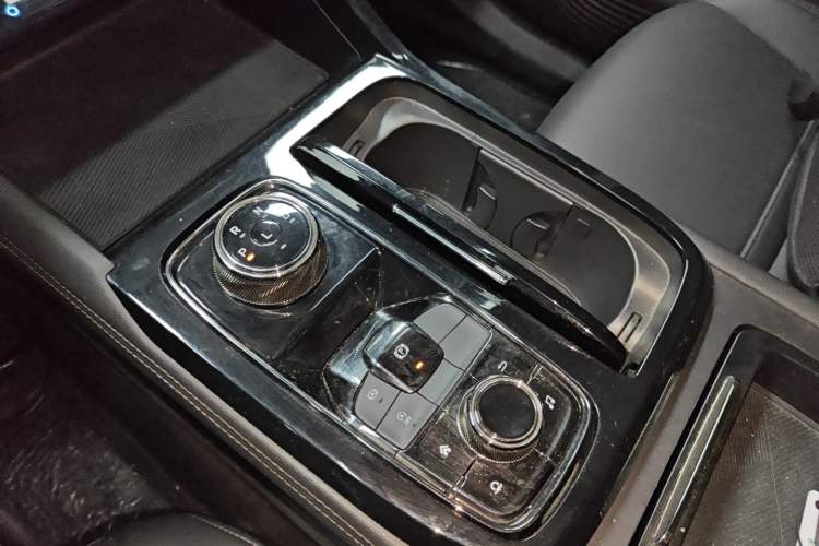 Used Ford Equator Sport 2023 EcoBoost 170 Elite Model
