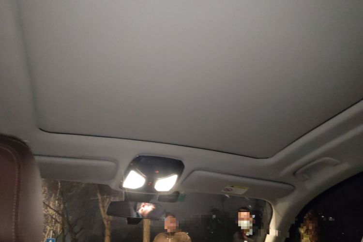 Used BMW X5 2019 xDrive40i M Sport Package