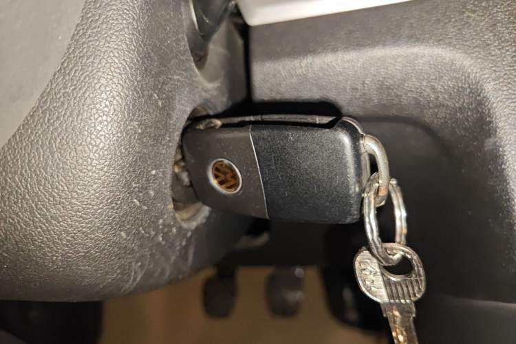 Used Volkswagen Jetta 2013 1.6L Manual Comfort Model
