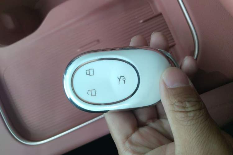 Used Nio EC7 2024 75 kWh