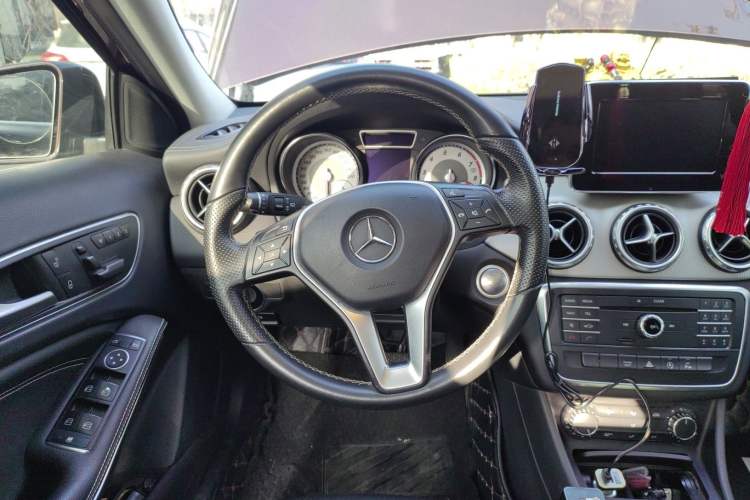 Used Mercedes-Benz GLA 2016 GLA 200 Sport Edition