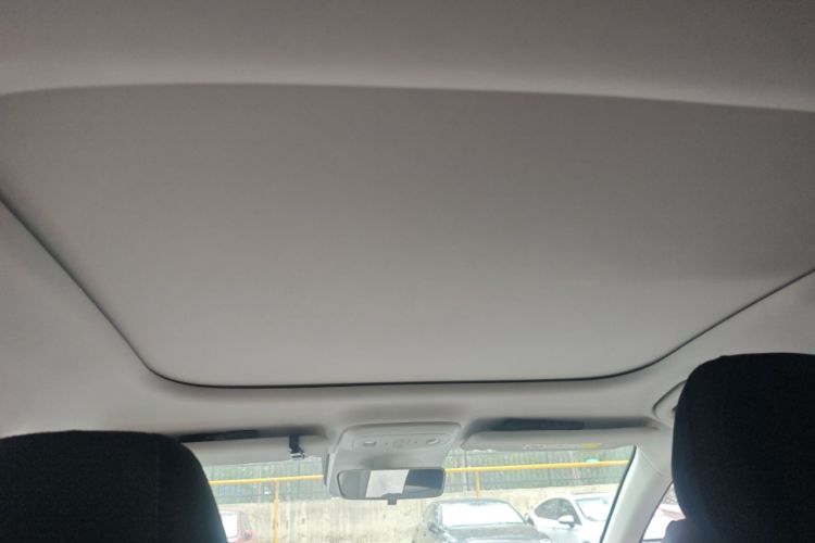 Used Leapmotor B01 2025 650 Enjoyment Edition Headliner