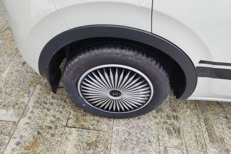 Used Wuling Bingo 2023 333 km Fast-Share Version