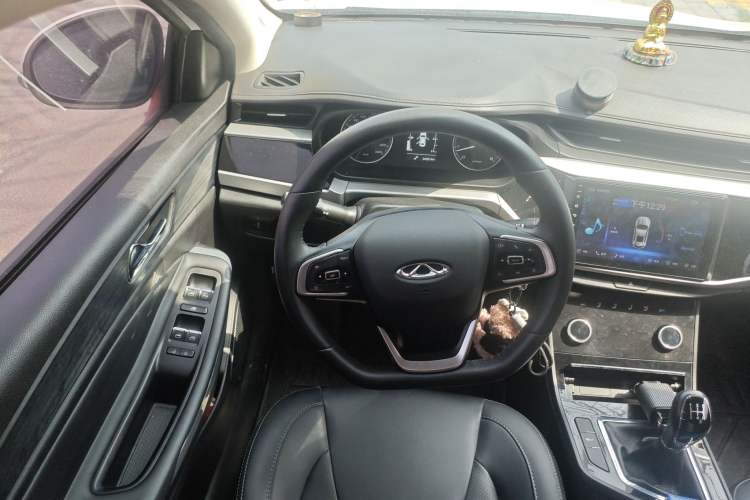 Used Chery Arrizo 5 2021 PRO 1.5L Manual Youth Edition