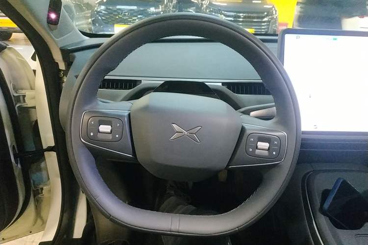 Used XPeng MONA M03 2025 600 with Ultra-Long Range Max