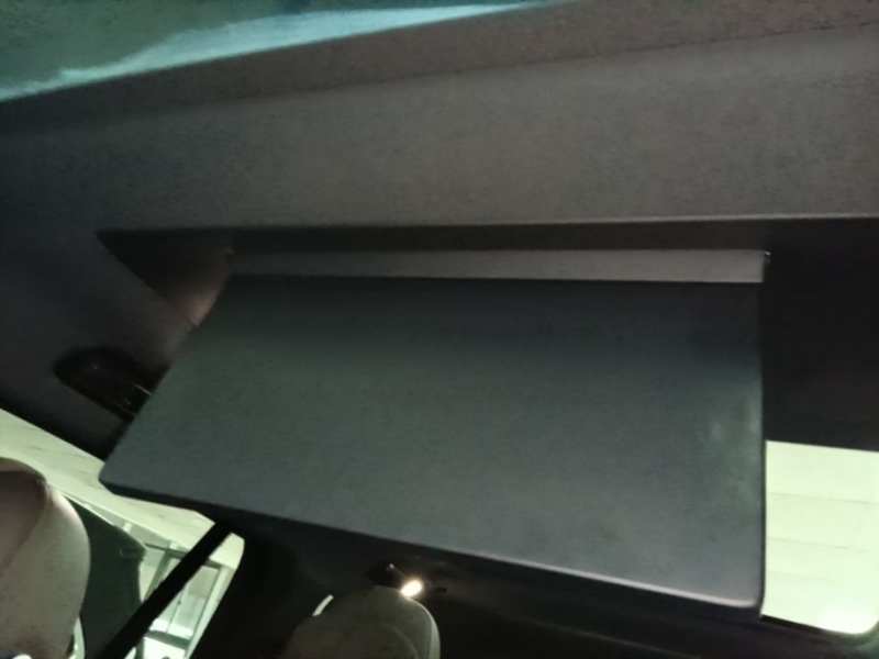 Used Li Auto L9 2022 Max model — 17
