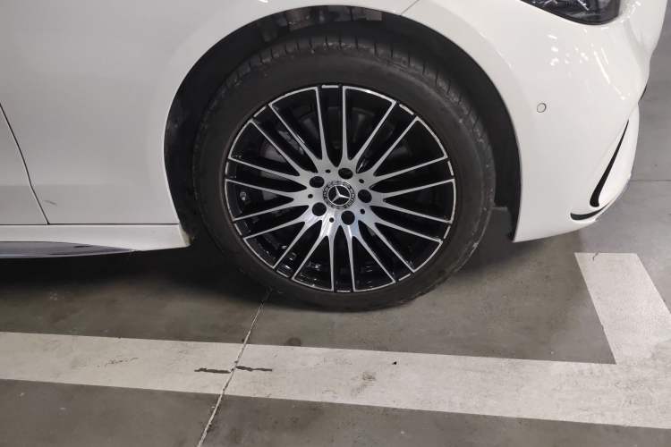 Used Mercedes-Benz C-Class 2022 Restyled C 260 L Sport Edition