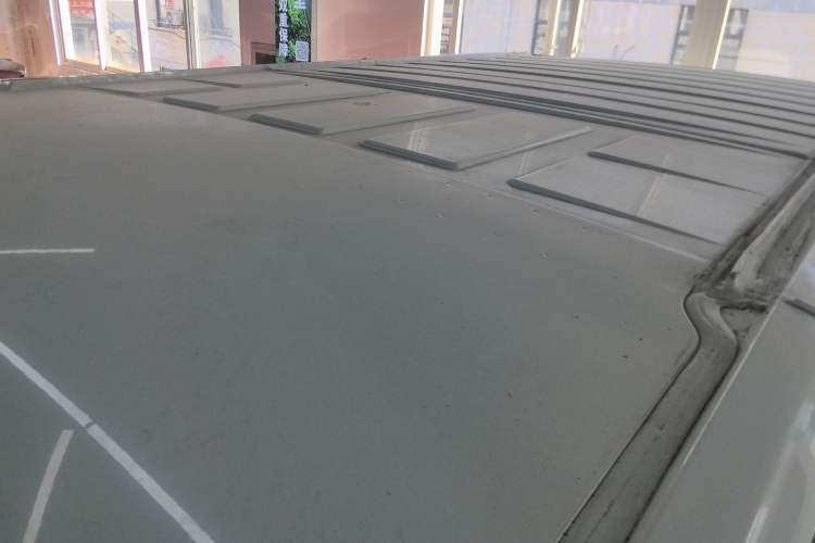 Used SAIC MAXUS Xintu V80 2021 2.0T PLUS AMT City Edition Short Wheelbase Ultra-Low Roof 5/6-Seater
