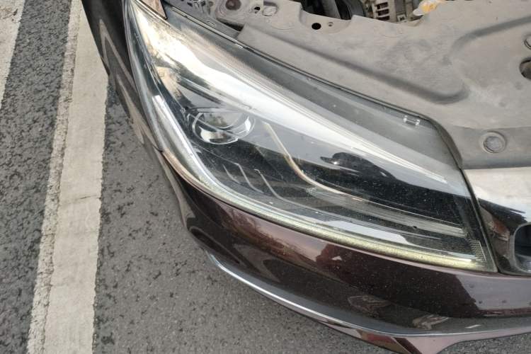 Used Geely Auto Emgrand 2018 1.5L Manual Upward Connect Edition