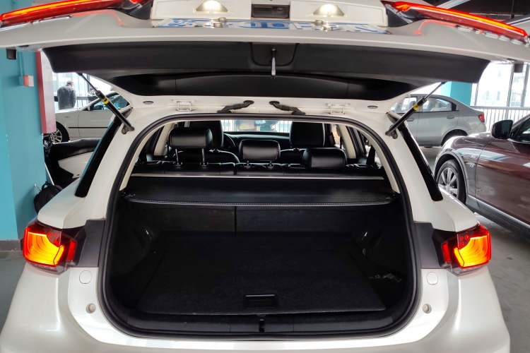 Used Lexus CT 2017 CT200h Elite Edition Solid Color China V Standard