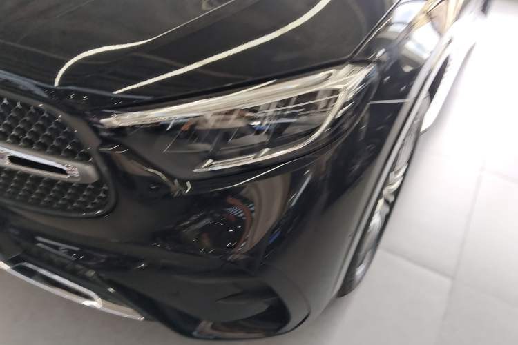 Used Mercedes-Benz GLC 2024 Refreshed GLC 300 L 4MATIC Dynamic Version 5 Seats