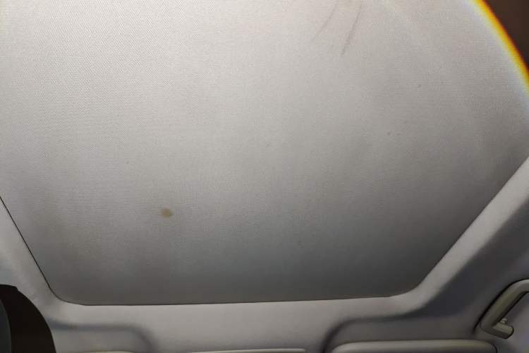 Used Ford Kuga 2015 2.0L GTDi Four-Wheel Drive Elite Model
